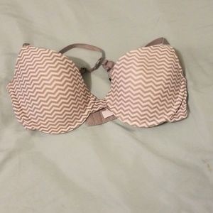 36B Gray Bra EUC 3/$12
